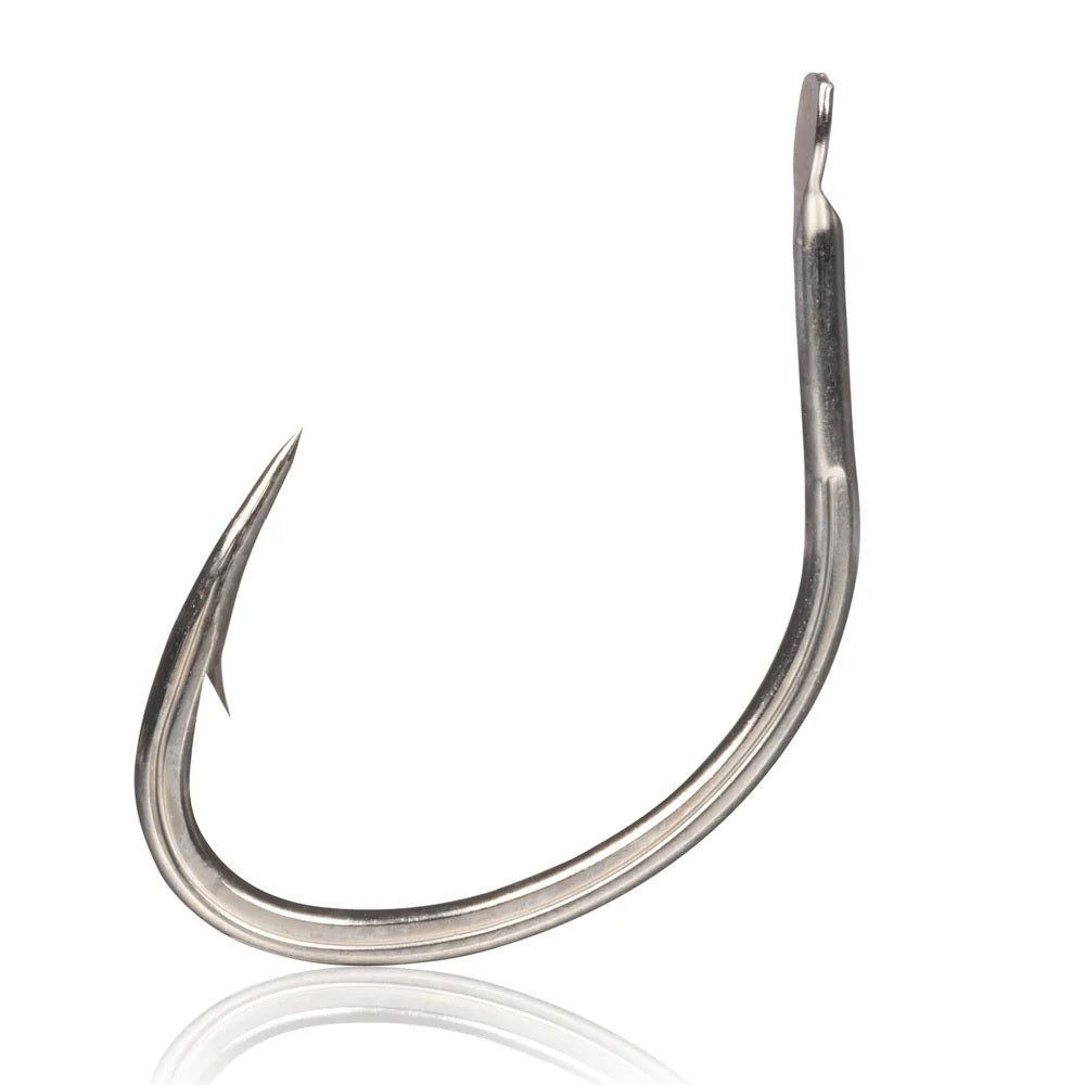 Amo Mustad Ruthless Spade #1