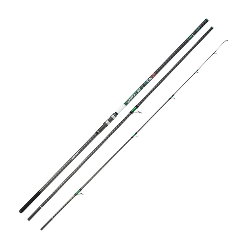Yuki Saikou Italy 100-250Gr 4,50mt