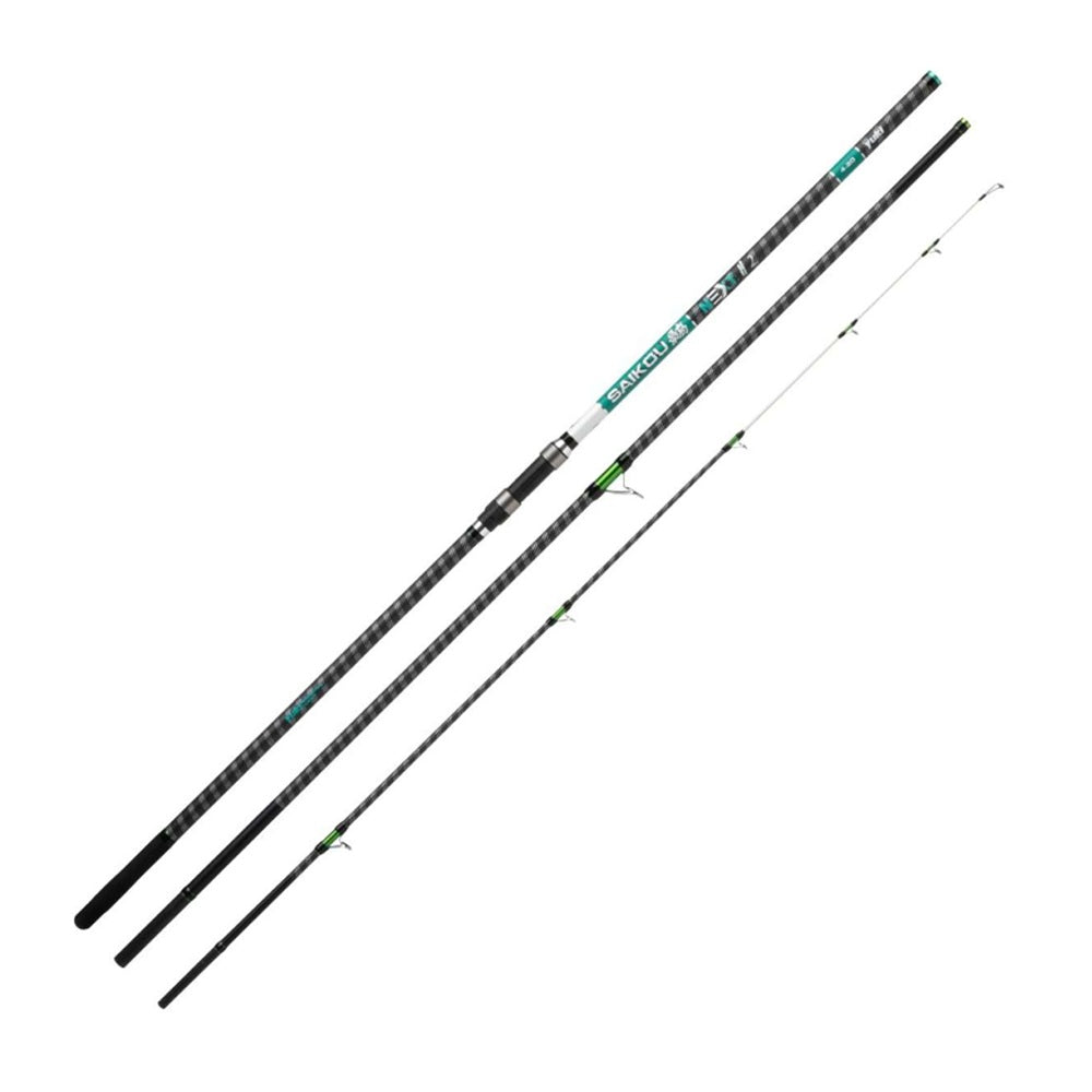 Yuki Saikou Next Gen H2 100-250Gr 4,50mt
