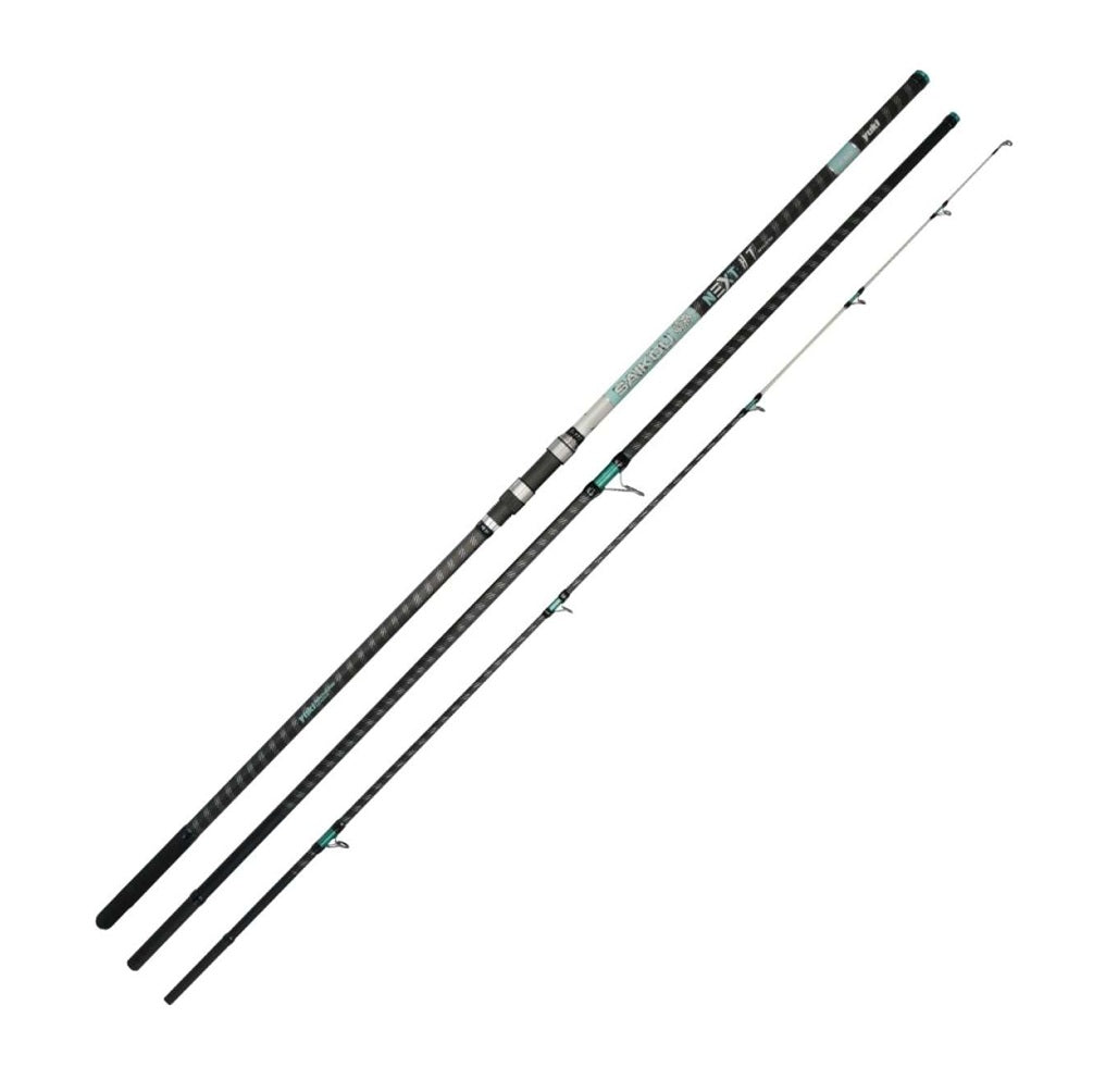 Yuki Saikou Next Gen HT Sensitive 100-250Gr 4,20mt