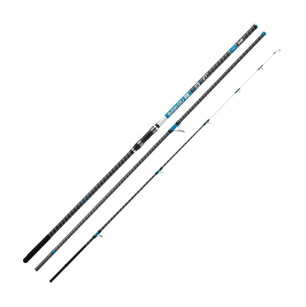 Yuki Saikou Next Gen HT 100-250Gr 4,20mt