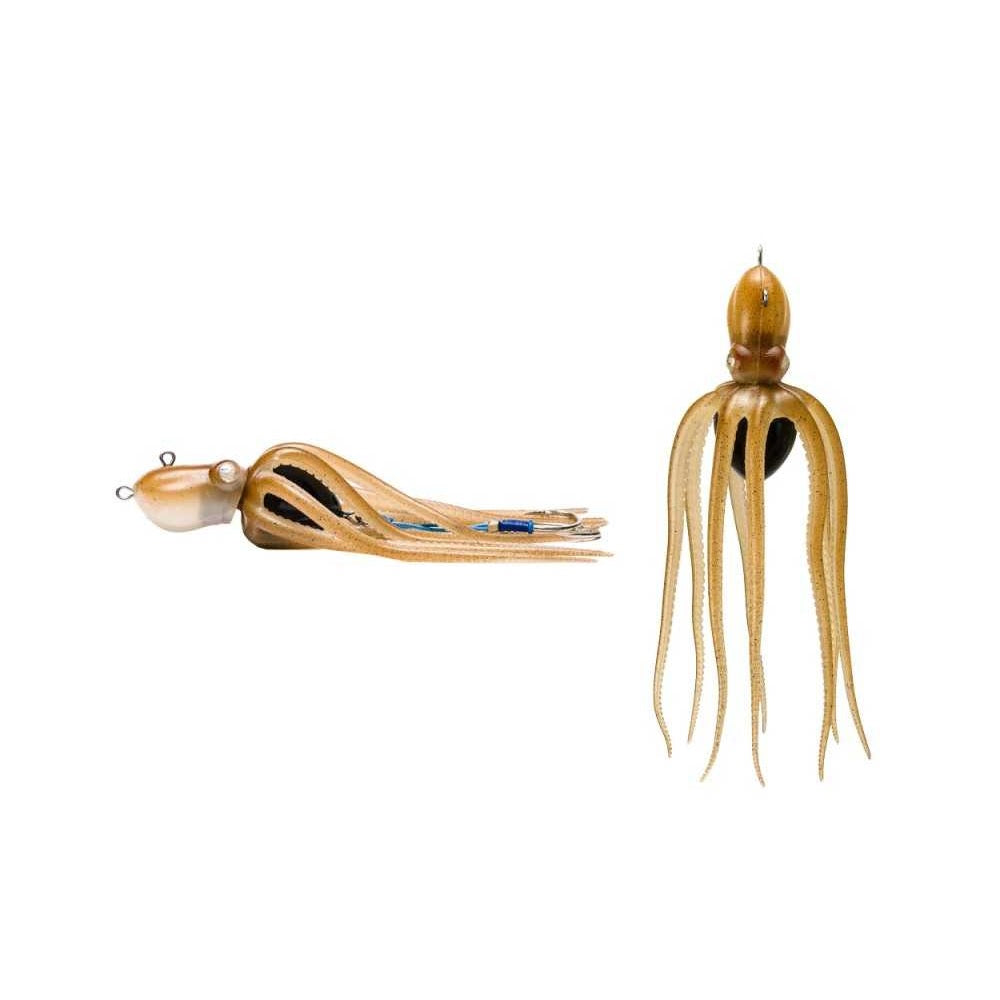 Artificiale Mustad inkvader 200g M-SAN