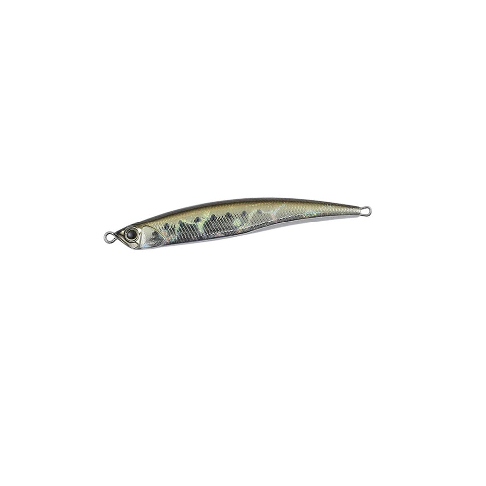 Artificiale Duo International Pressbait 85mm 28 gr #ADA0037-Sardine Noir