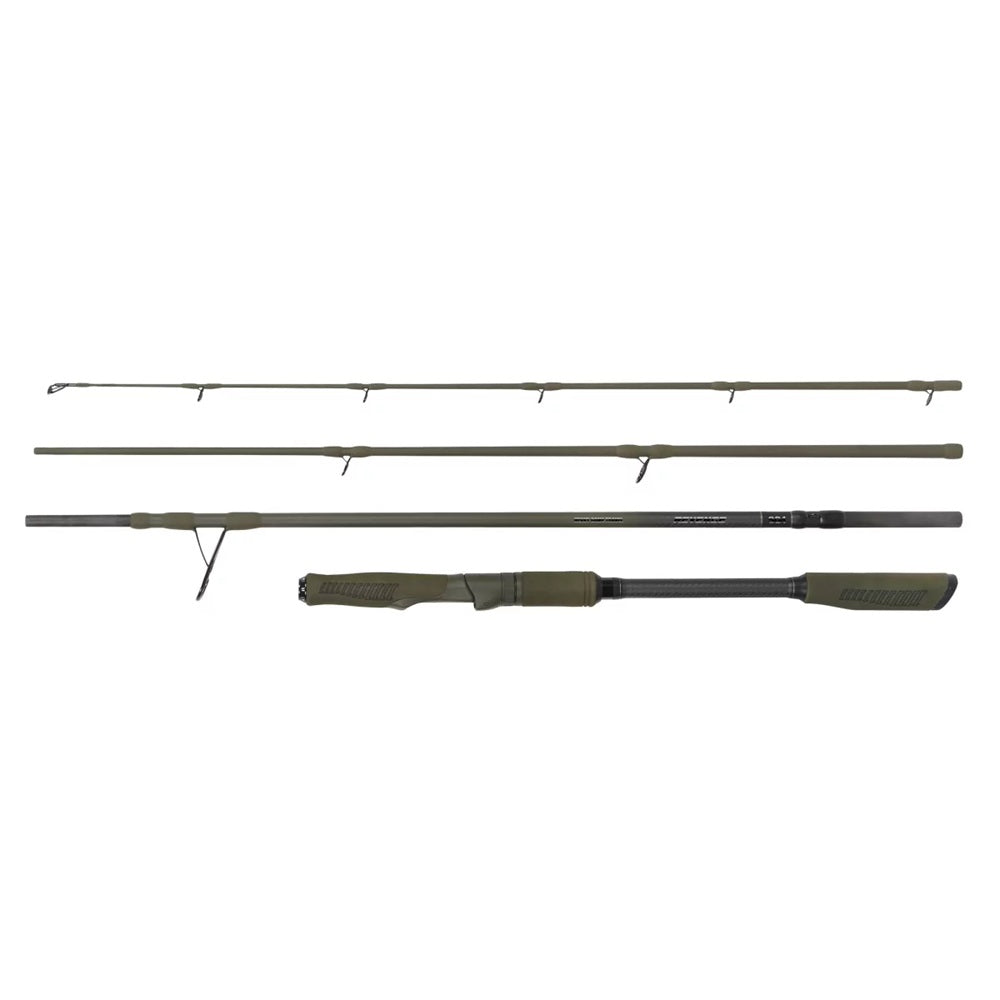 Savage Gear SG4 Heavy Game Travel 215cm 20-60g