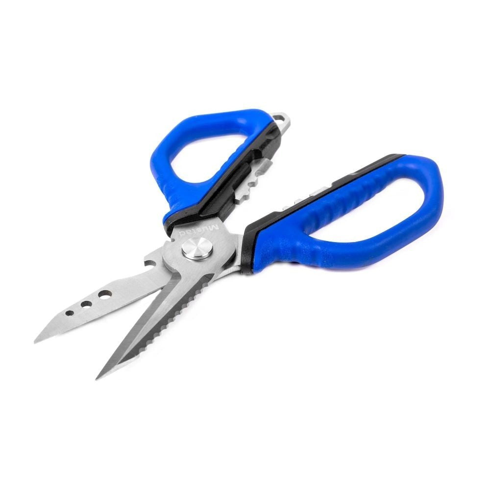 Forbice Mustad Scissor 7"