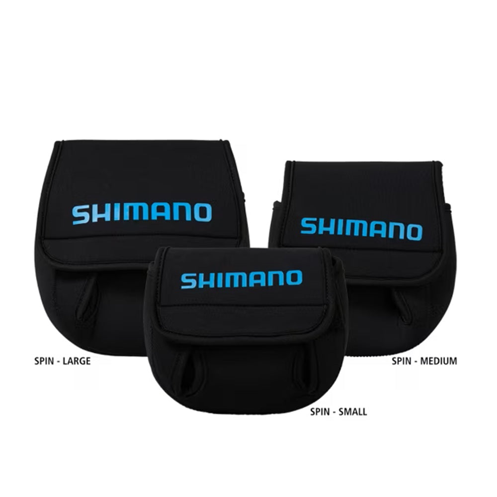 Shimano Spinnng Medium Reel TG 4000-6000