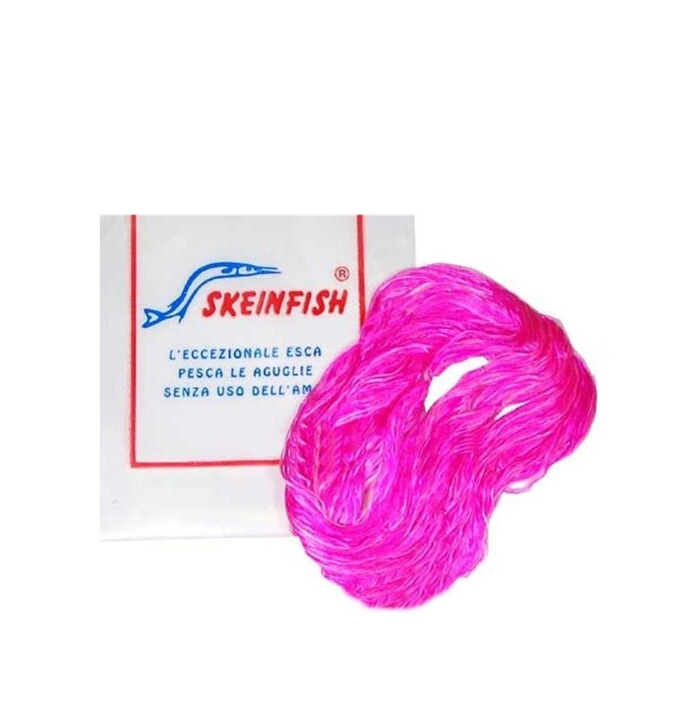 Skeinfish #Fucsia