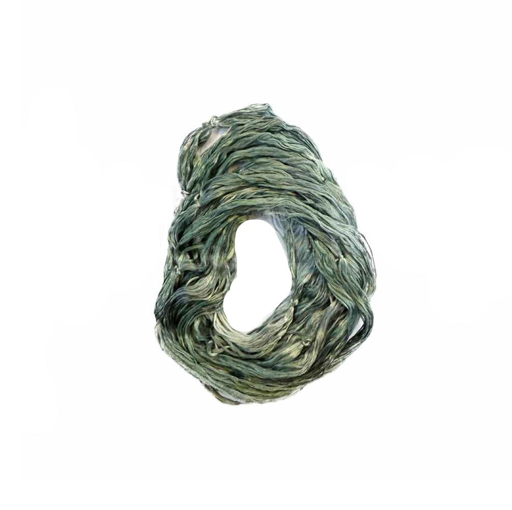 Skeinfish #Verde