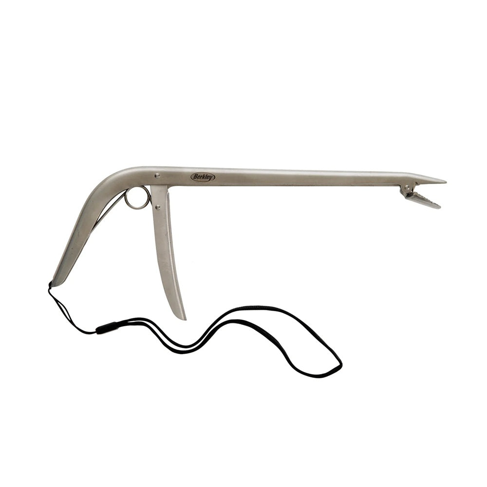 Slamatore Berkley Fish Hook Extraction