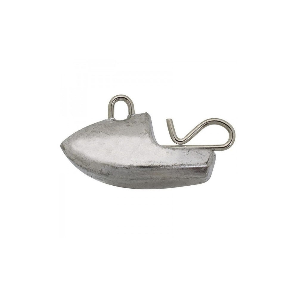 Sinker Decoy Slidin' Head 1,5g