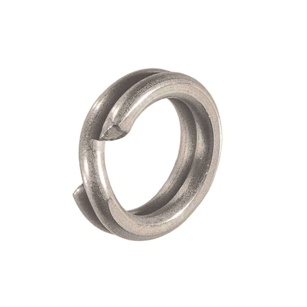 Anelli Decoy Split Ring Class Sz.3