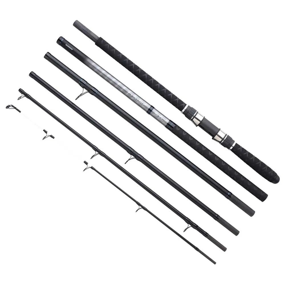 Shimano STC Surf Travel 396cm Max 225g