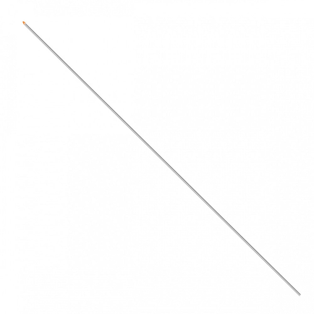 Ago Testa Rossa Stonfo per Arenicola 30 cm 5 Pz