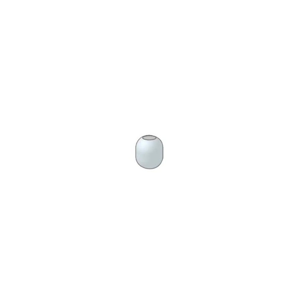 Perline Stonfo con Foro Calibrato 0.30 mm 24 Pz