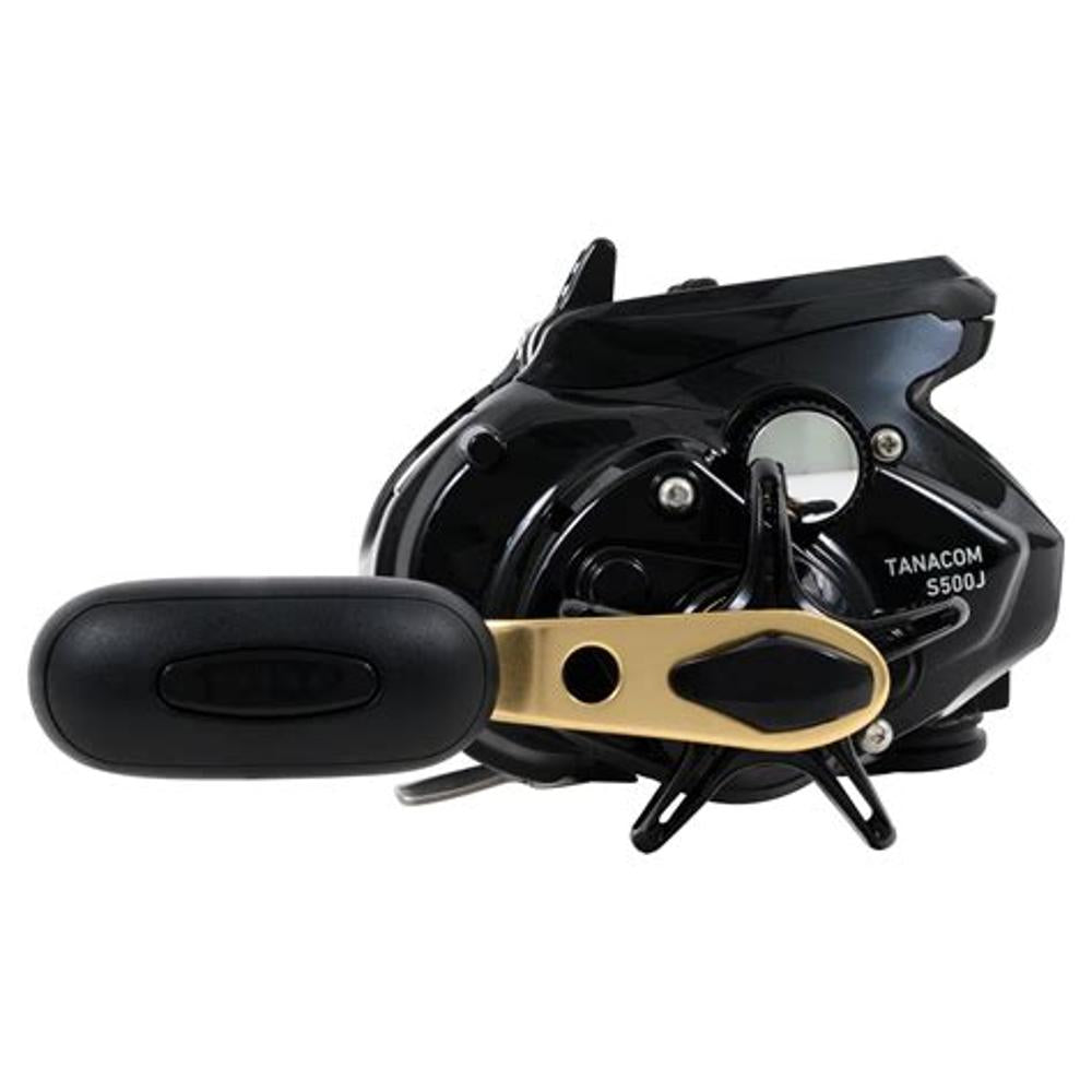 Daiwa 24 Tanacom S500J(U)