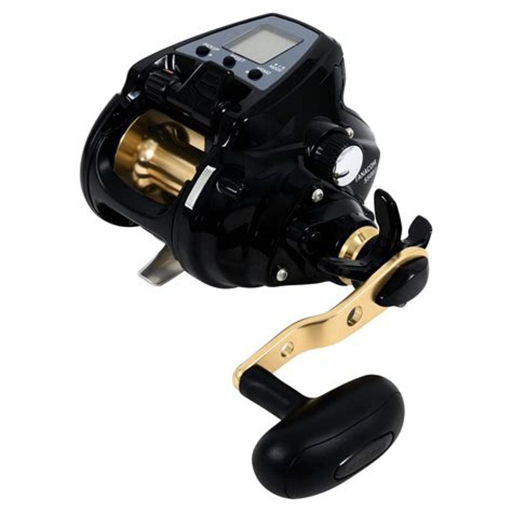 Daiwa 24 Tanacom S500J(U)