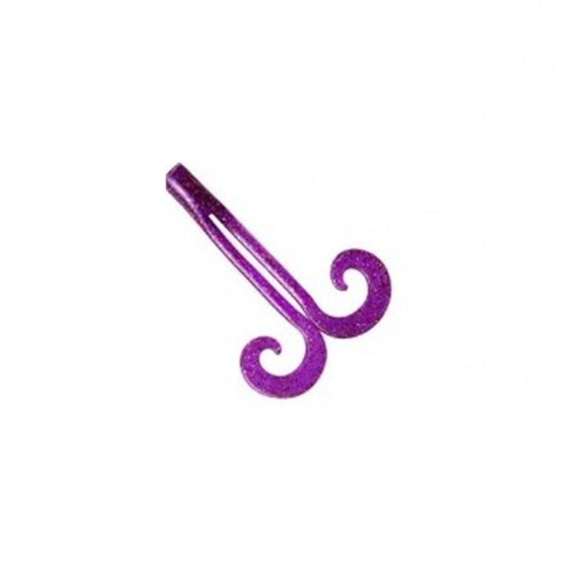 Trailer JLC Tentacles Xipi #Purple UV