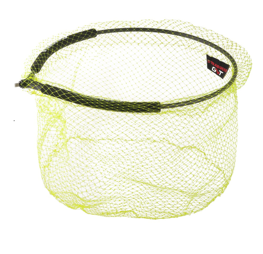 Testa Guadino Trabucco  GNT Head Match Fluo MonoXL/Float/Carp 45x40/30h