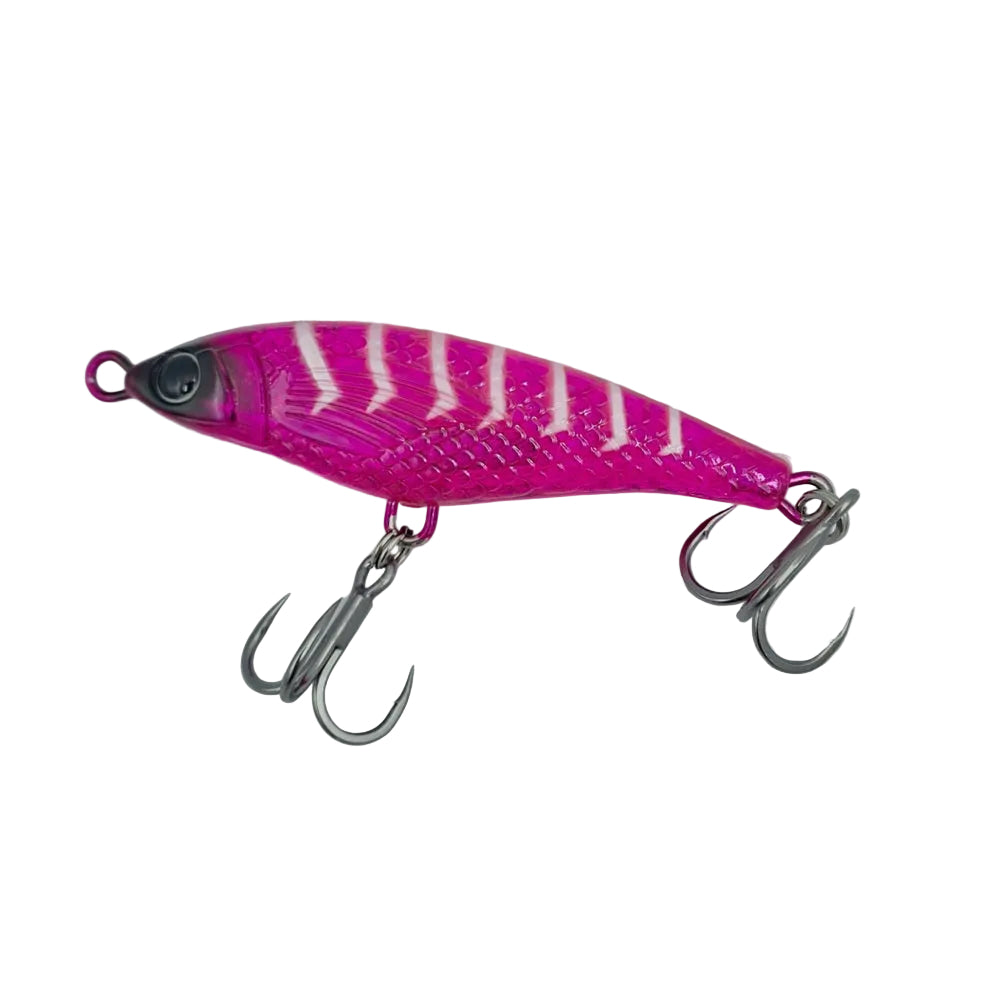 Artificiale Jatsui Vultus 90 30gr #TPW