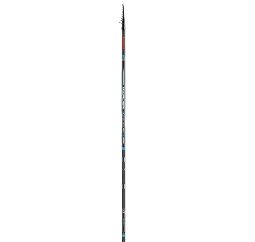 Trabucco Wadern XS Slim Lake Trout T4 4.00m 2-6g