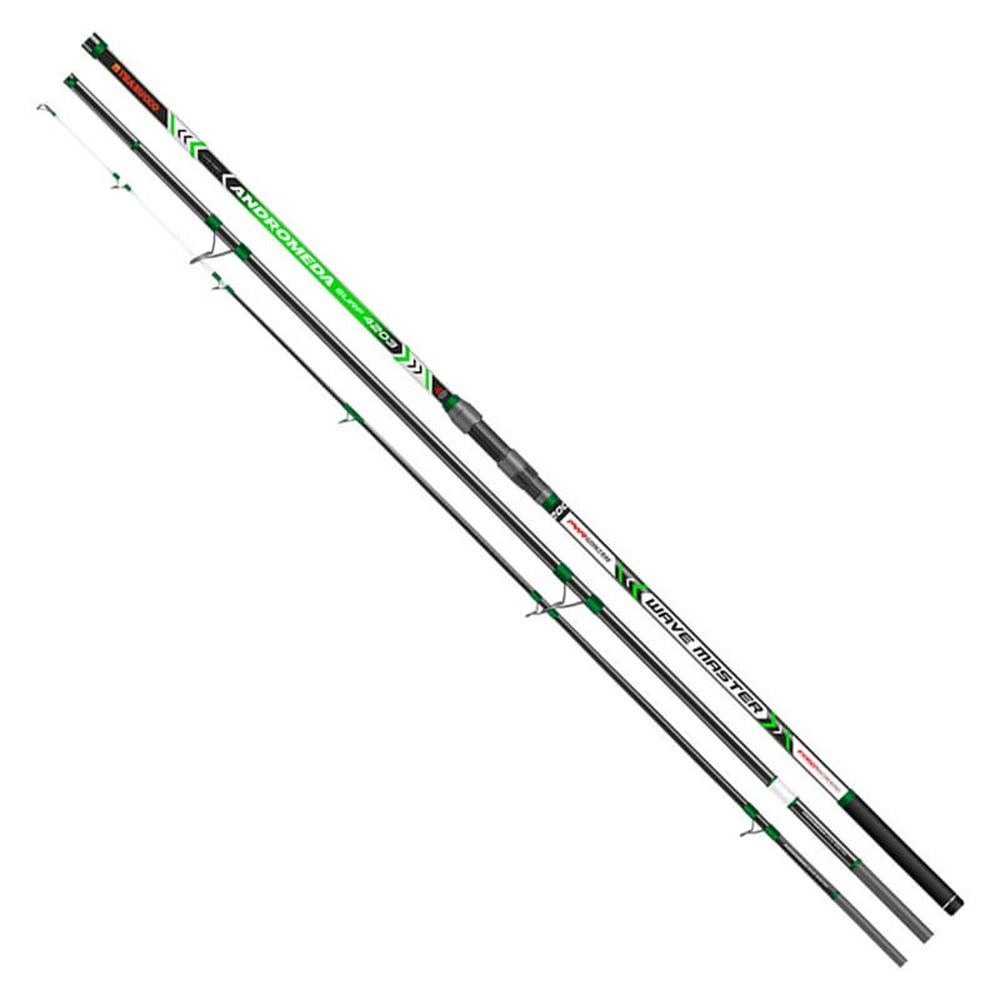 Trabucco Andromeda Surf Master 4203 200 Gr 4.2 m 3 pz.