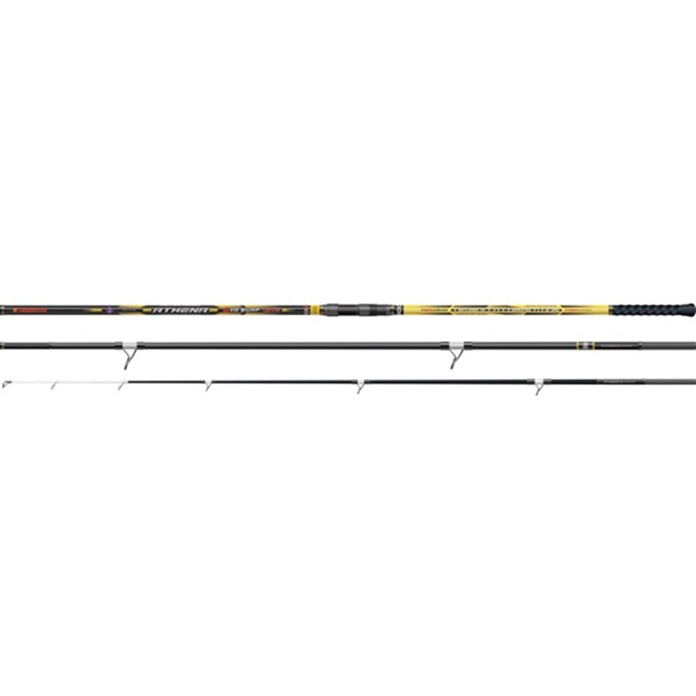 Canna Trabucco Athena EVO 4.5 mt 160gr 3pz