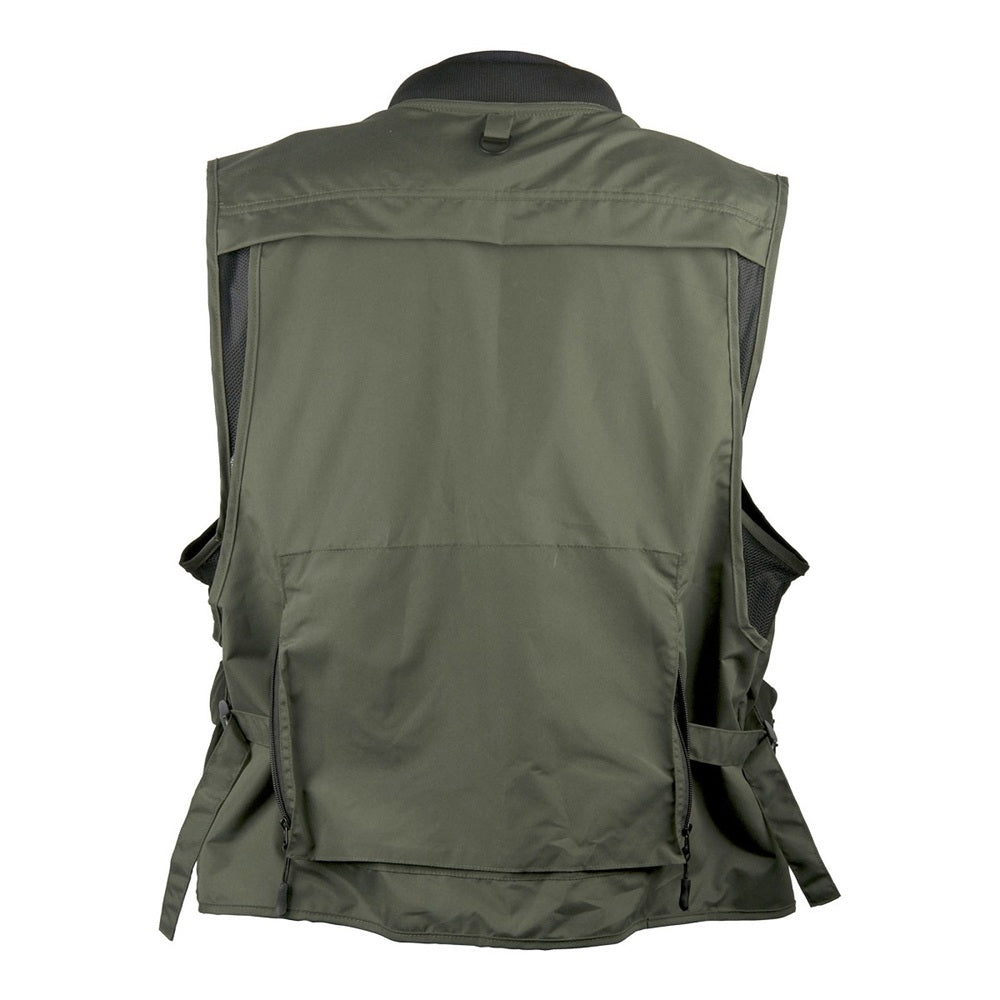 Gilet Ragot Lancer Mouche TG.L