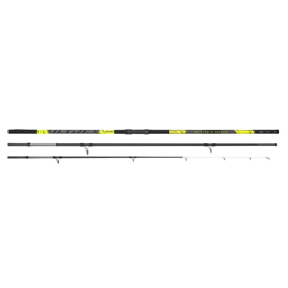 Canna Tubertini Altrex Surf 160 Gr 4.20 m