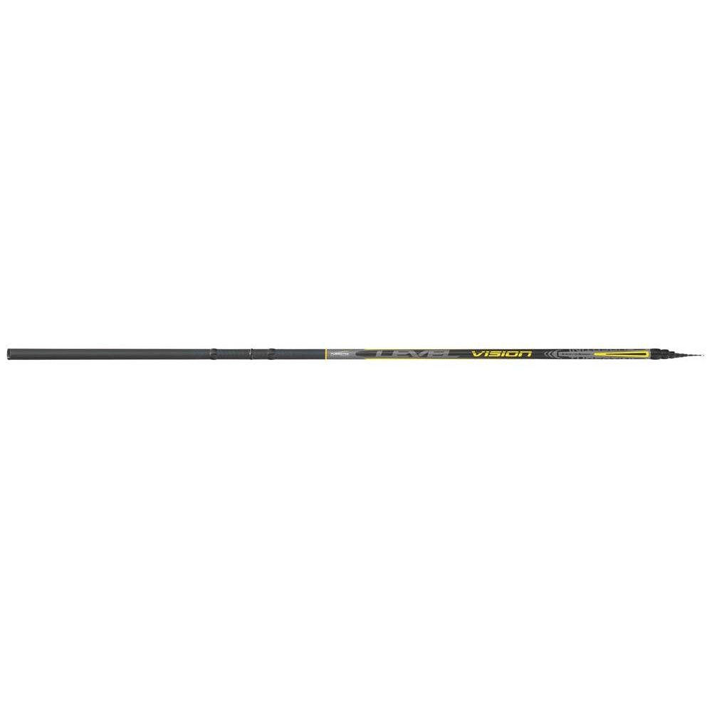 Canna Tubertini Level Vision 5 Mt 0-15gr