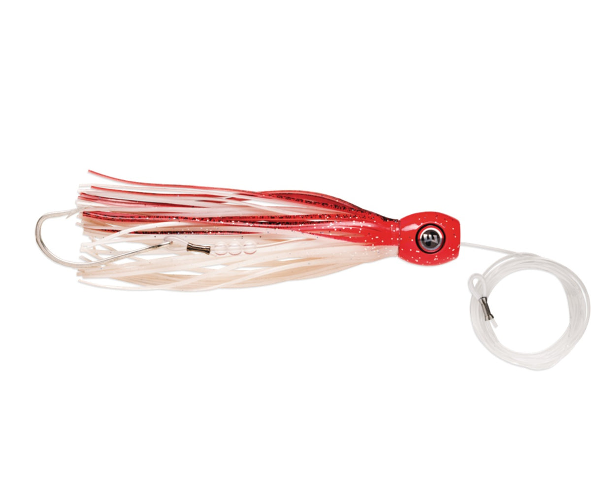 Artificiale Williamson Sailfish Catcher 4.5" 35g Monte Carlo