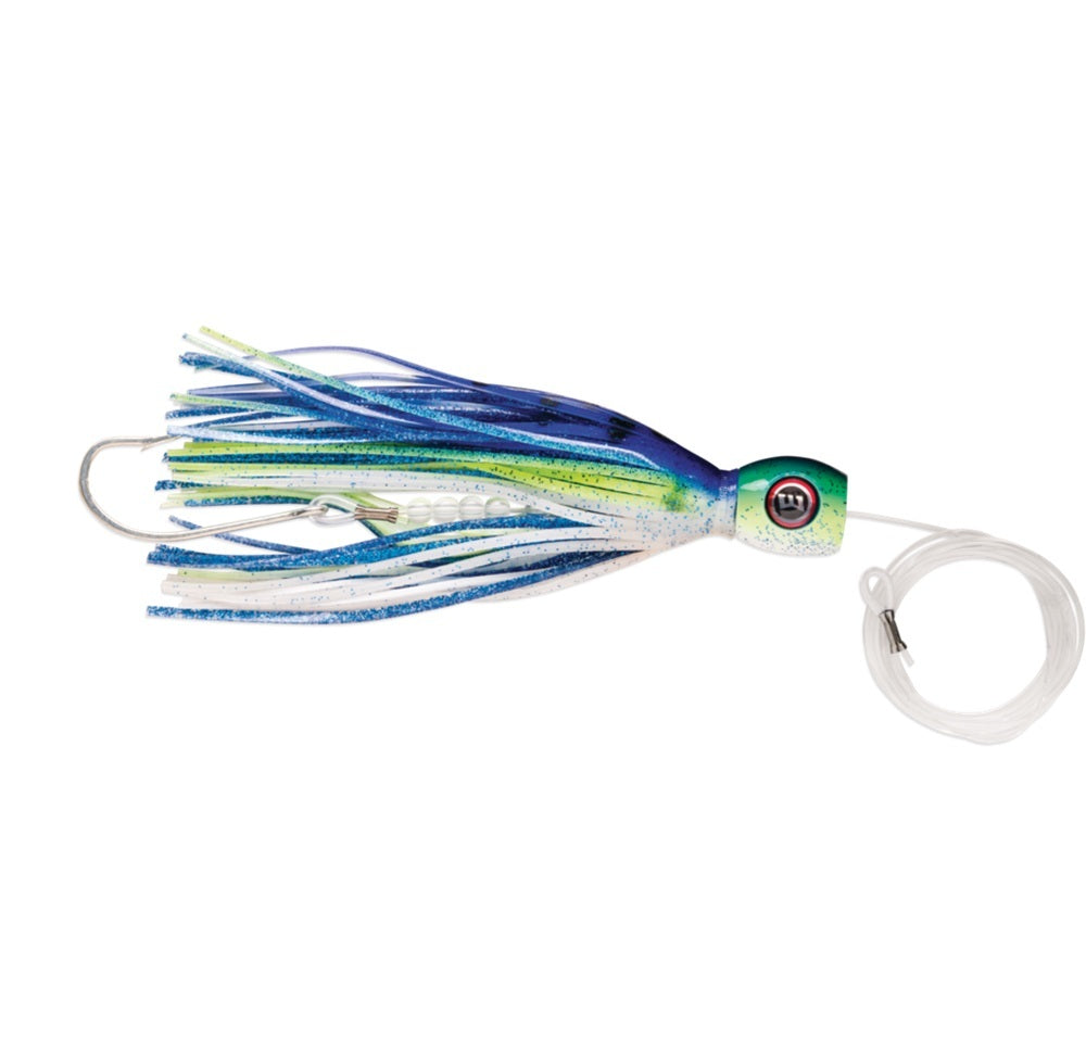 Artificiale Williamson Sailfish Catcher 4.5" Mahi