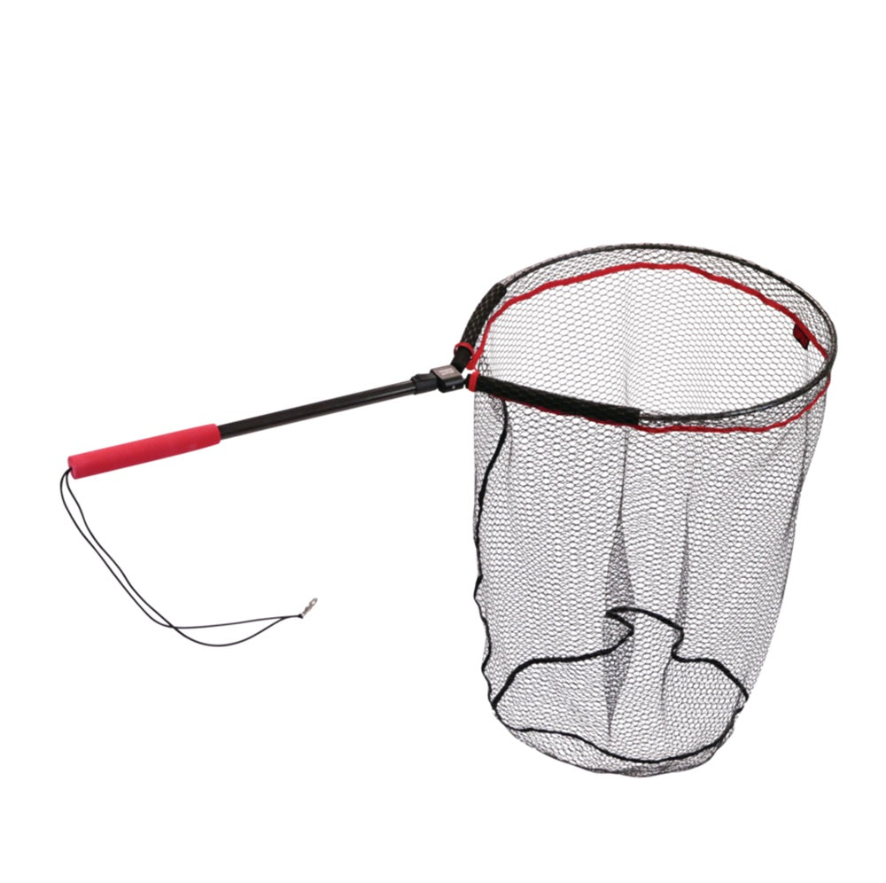 Guadino Rapala Karbon Float Tube Net