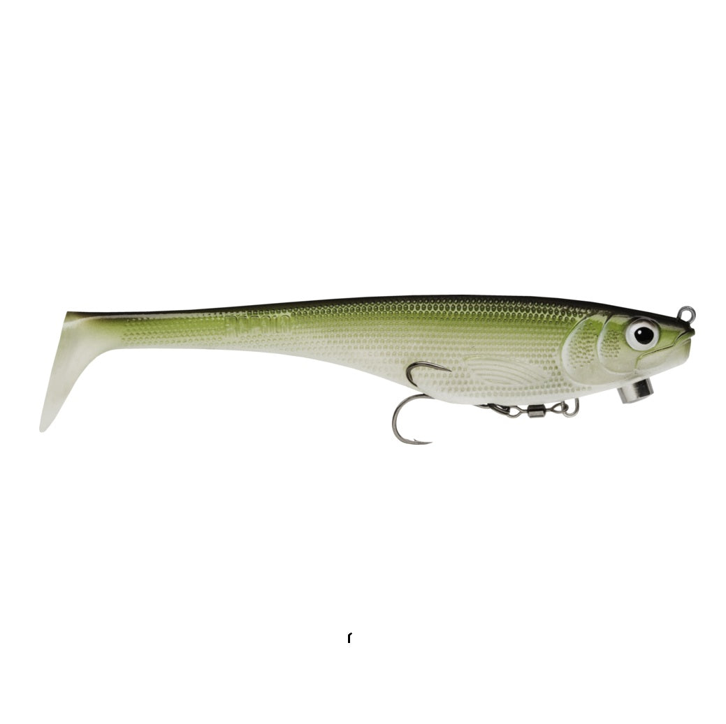 Rapala Soft Peto Prerigged 18cm 60g #MNW