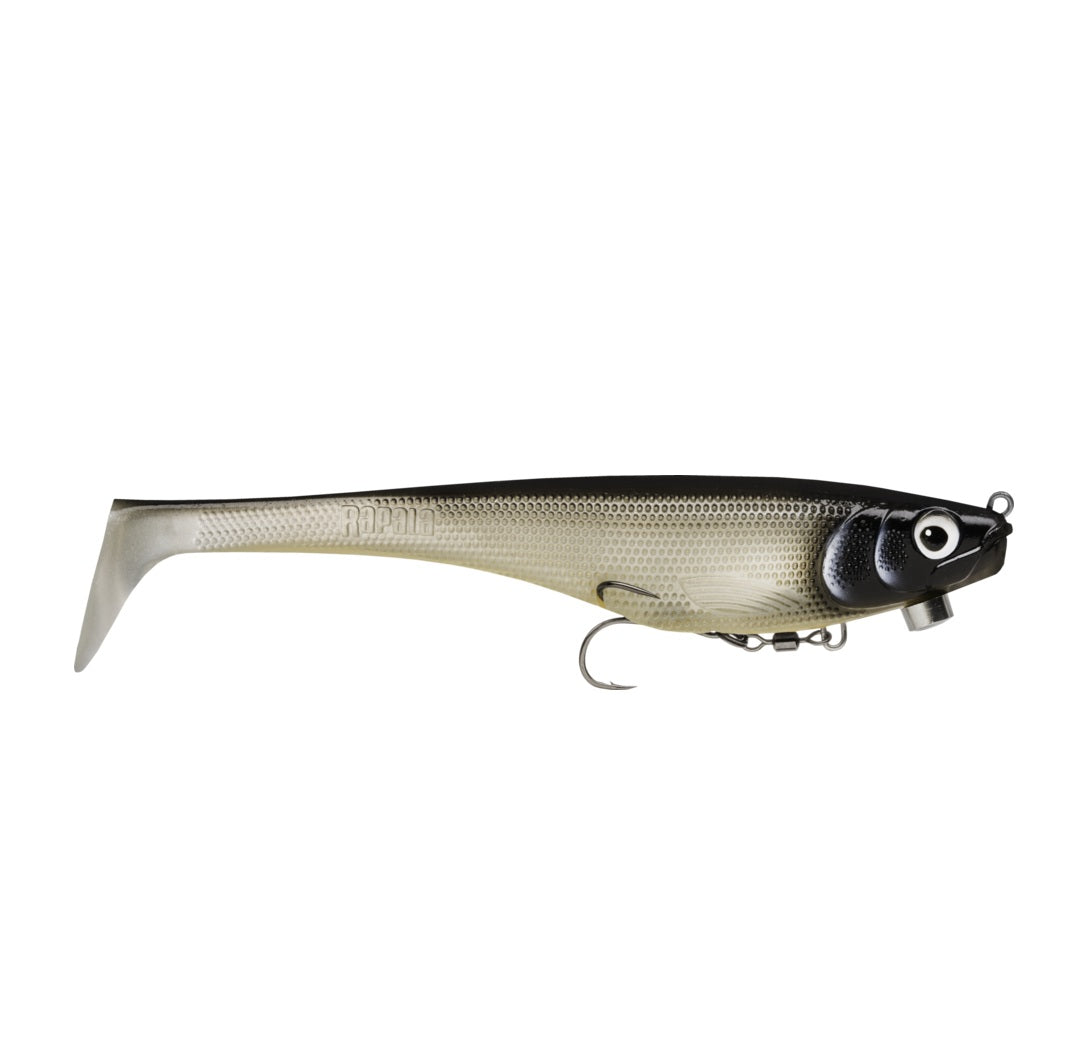 Rapala Soft Peto Prerigged 18cm 60g #HLW