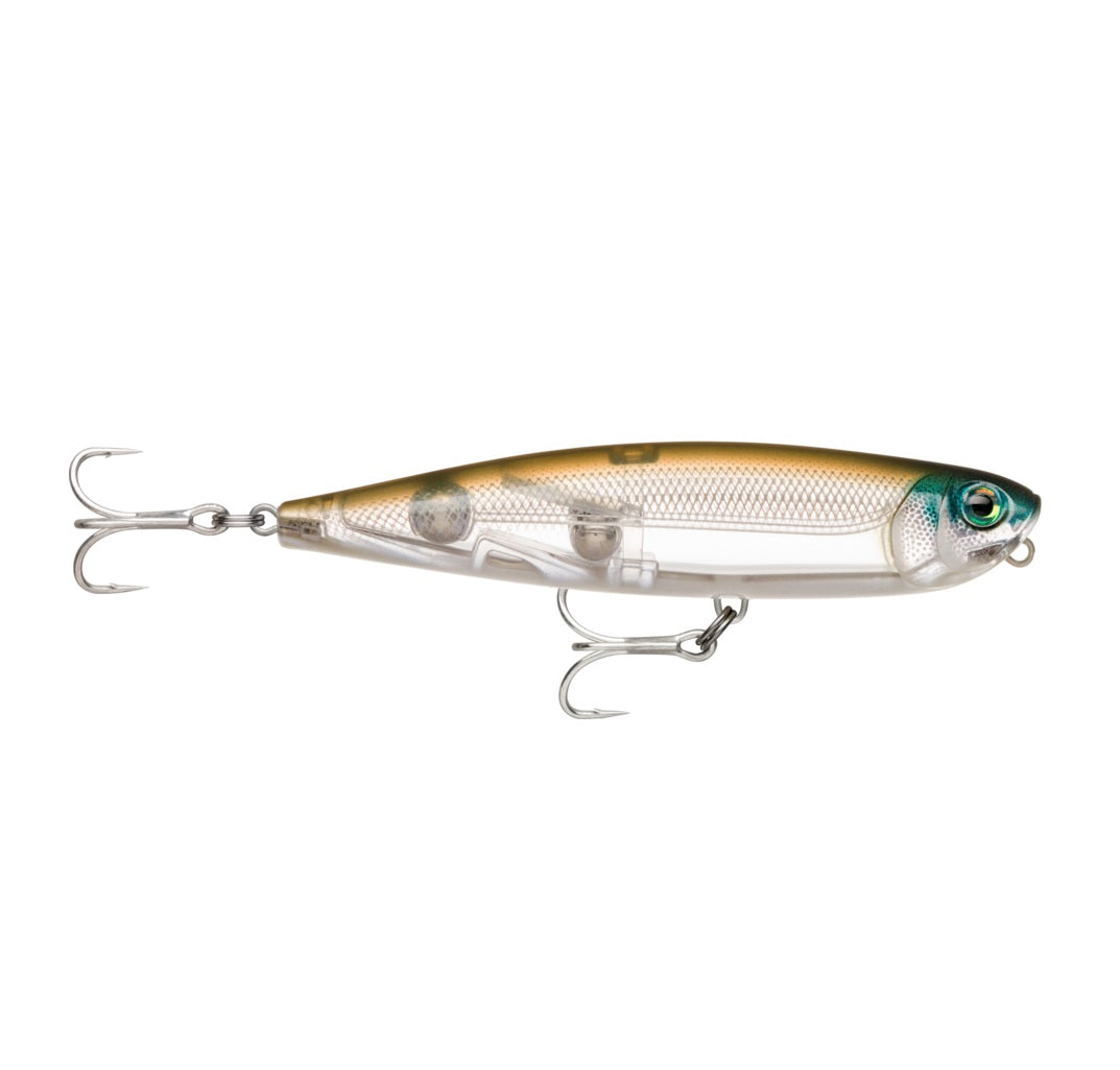 Artificiale Rapala Xtreme Pencil Saltwater PXRPS 107mm 21G #GHSH