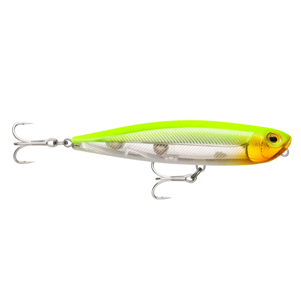 Artificiale Rapala Xtreme Pencil Saltwater PXRPS 107mm 21G #FHC
