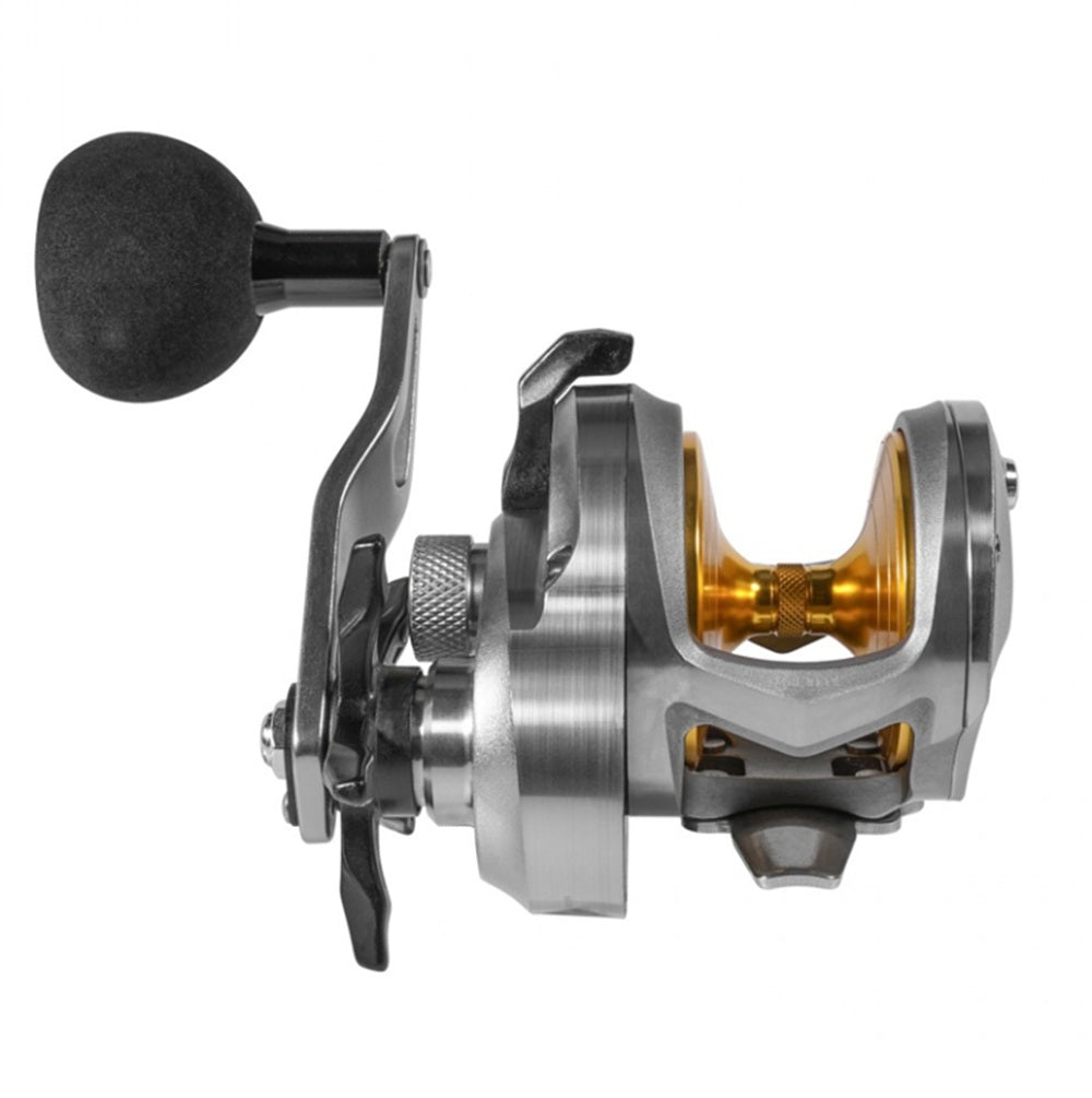 Mulinello Tica Iron Claw IC10NL-SD Manovella Sinistra