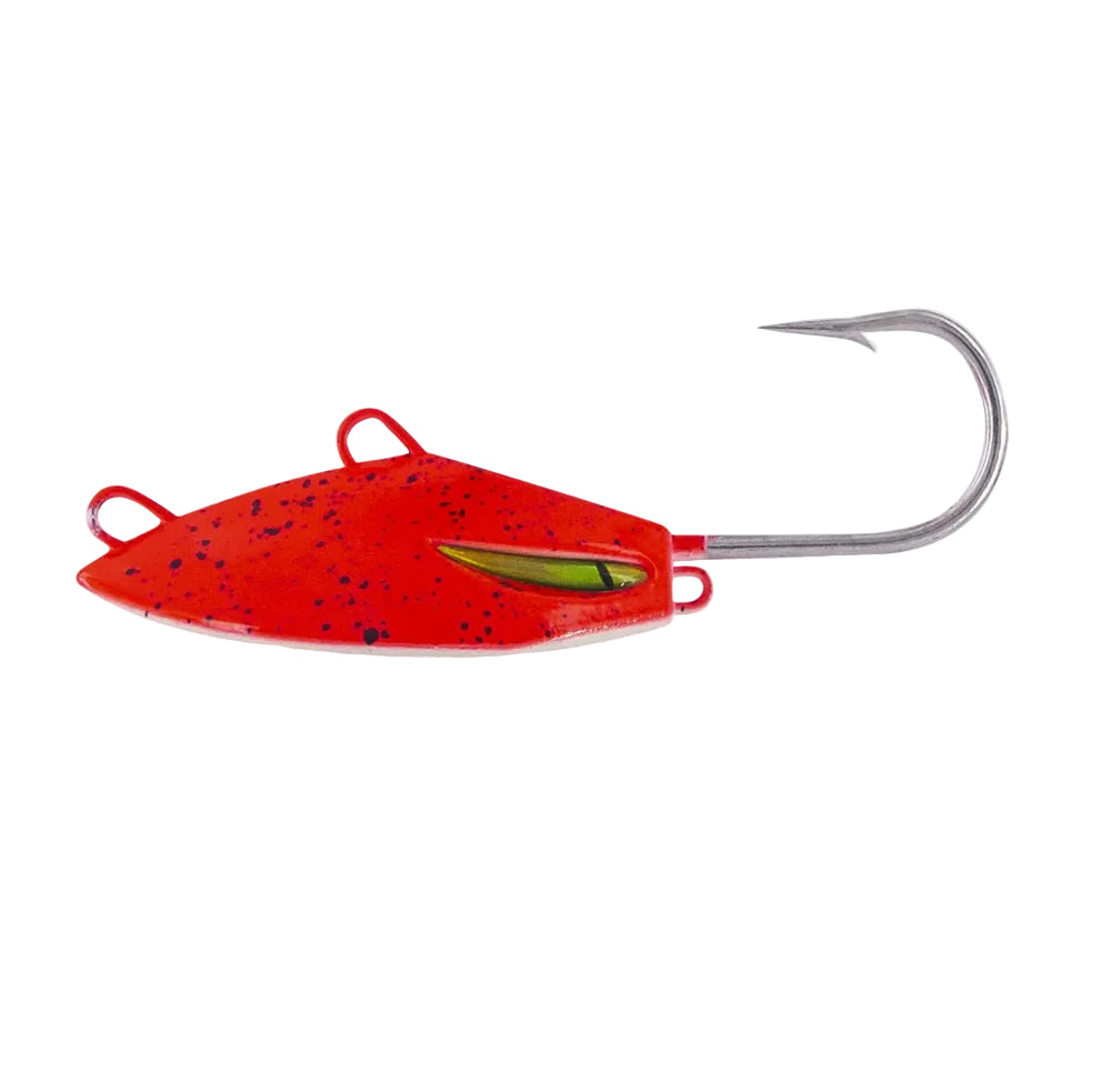 Artificiale Jatsui Bugsy 250g #Red
