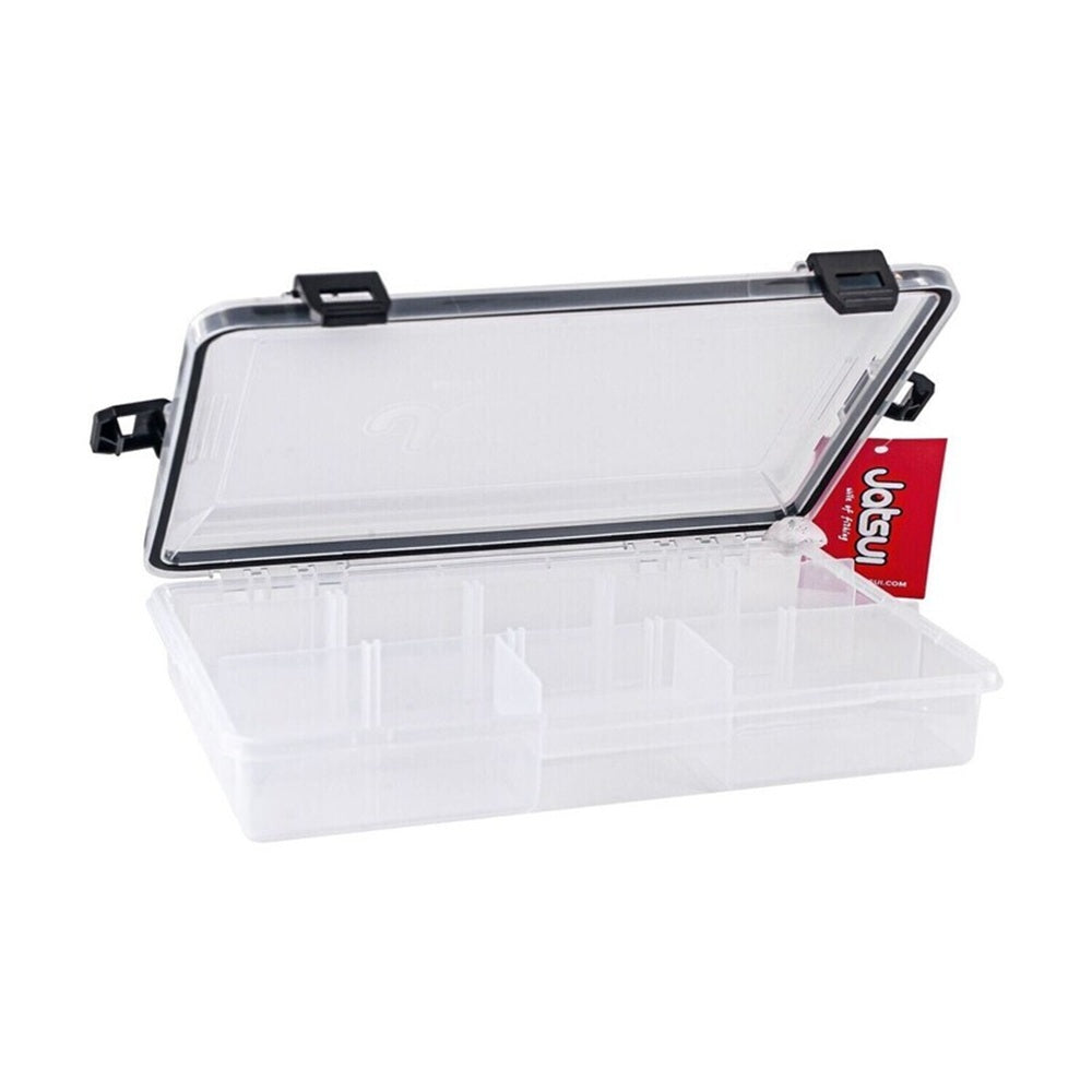 Cassetta Jatsui Clear Box 27.5x17x5cm