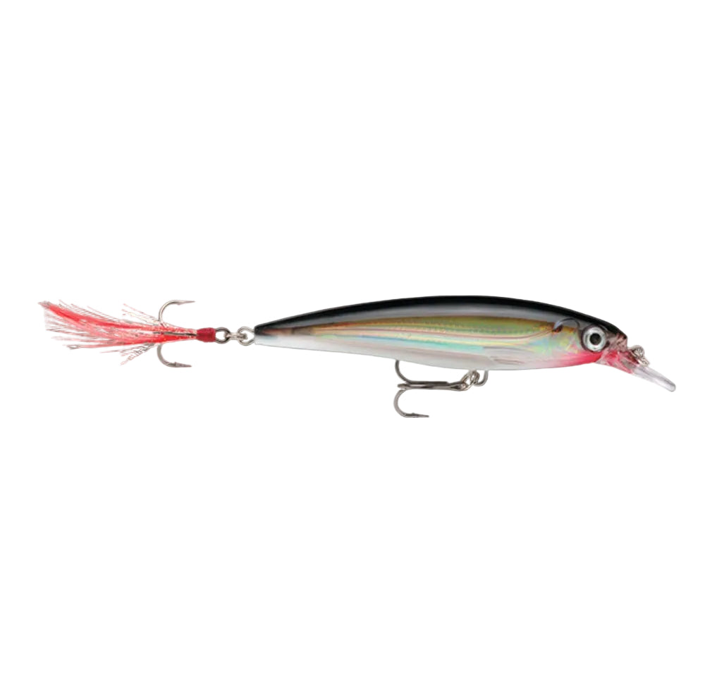 Artificiale Rapala XR06 4g #S