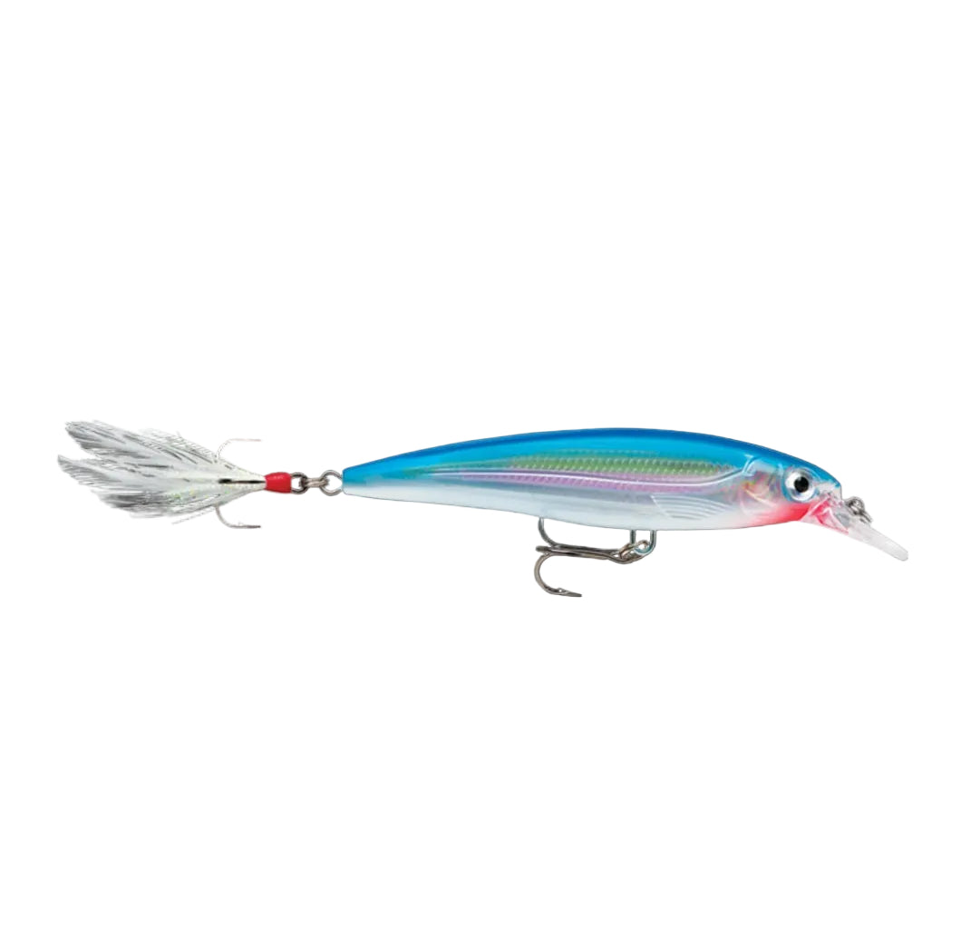 Artificiale Rapala XR08 7g #SB