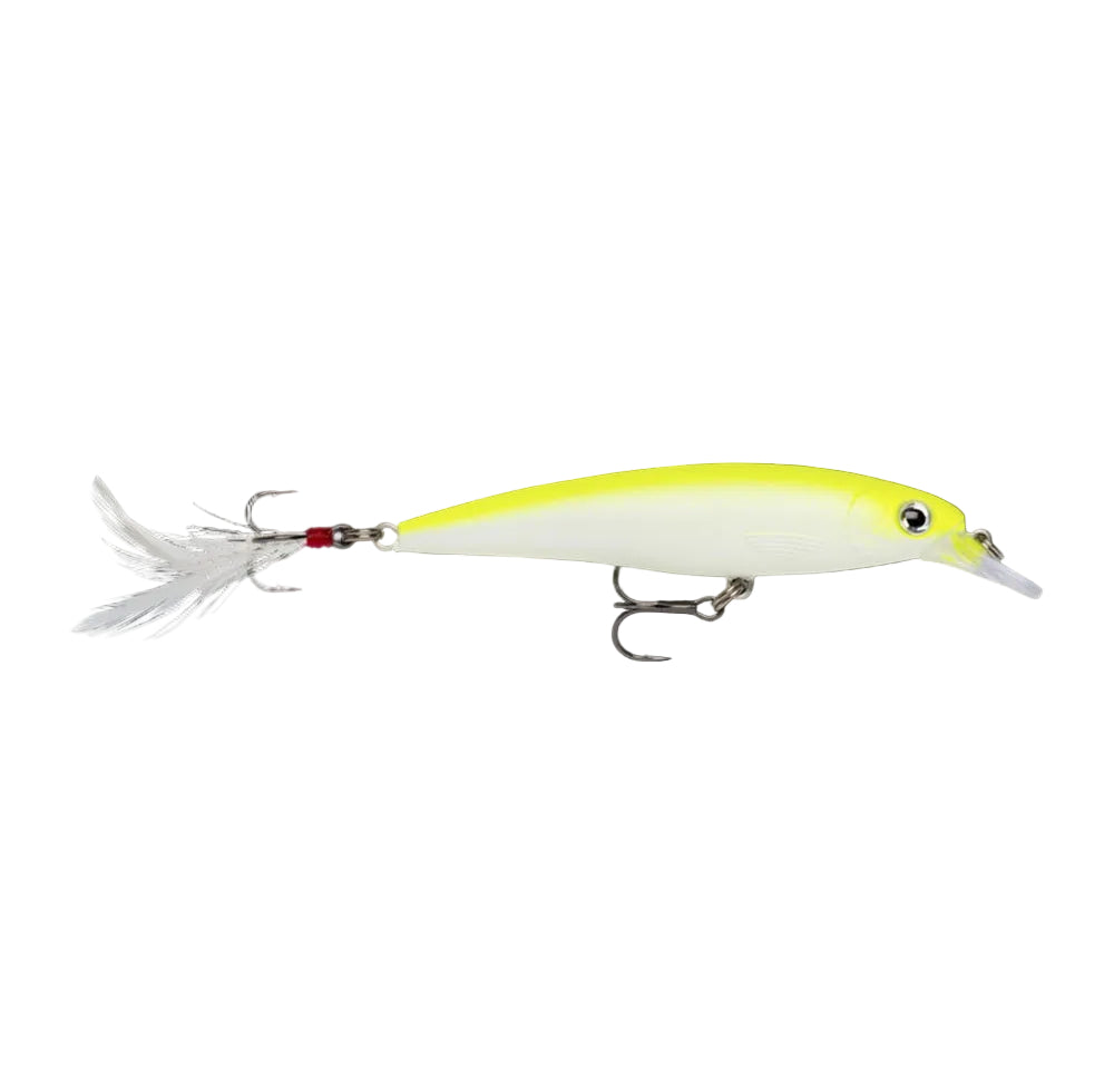 Artificiale Rapala XR08 7g #SFCU