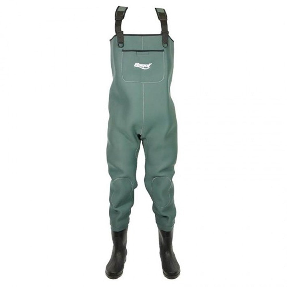 Waders Ragot Pvc+Bottes Misura 46