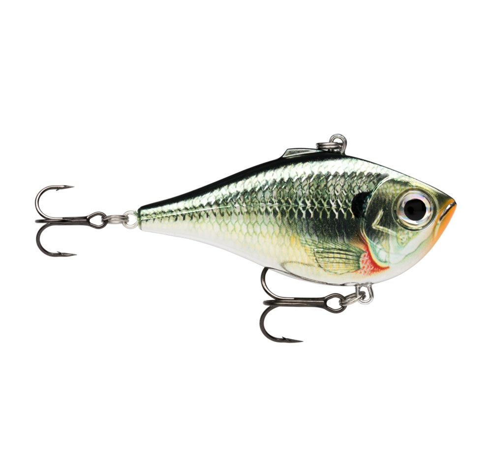 Artificiale Rapala Rippin’ Rap RPR-7cm 24gr #CBG