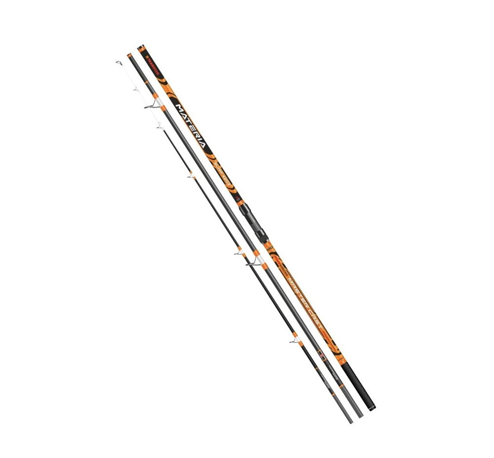 Trabuco Materia Master Cast 450m 180g 3Pz