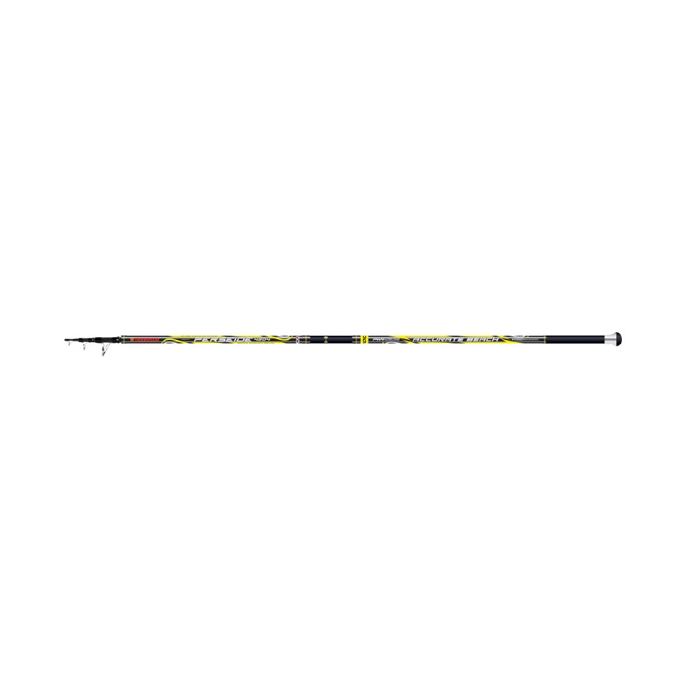 Trabucco Perseide Accurate Beach 4,20 m  100g