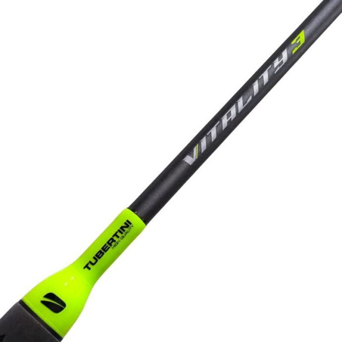 Tubertini Vitality 3 20-30 Lb 2.10 m