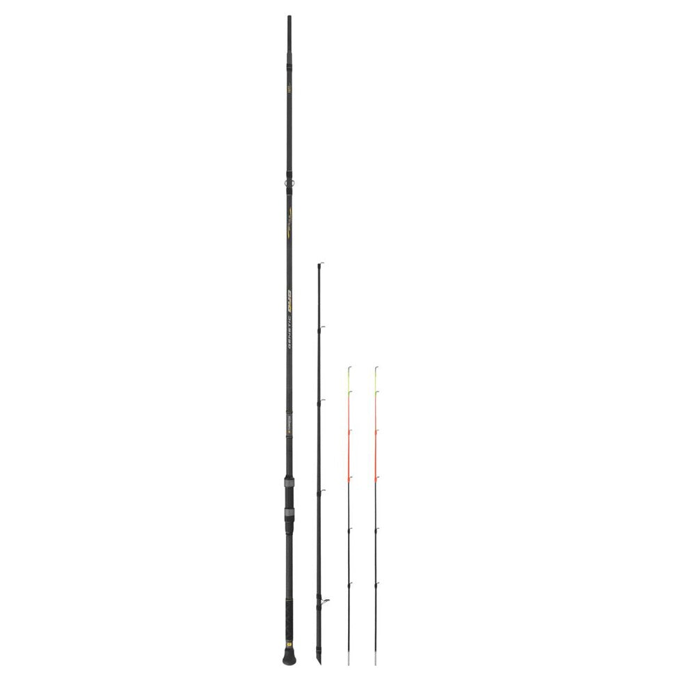 Tubertini Genetic Duo 3.00m 400g