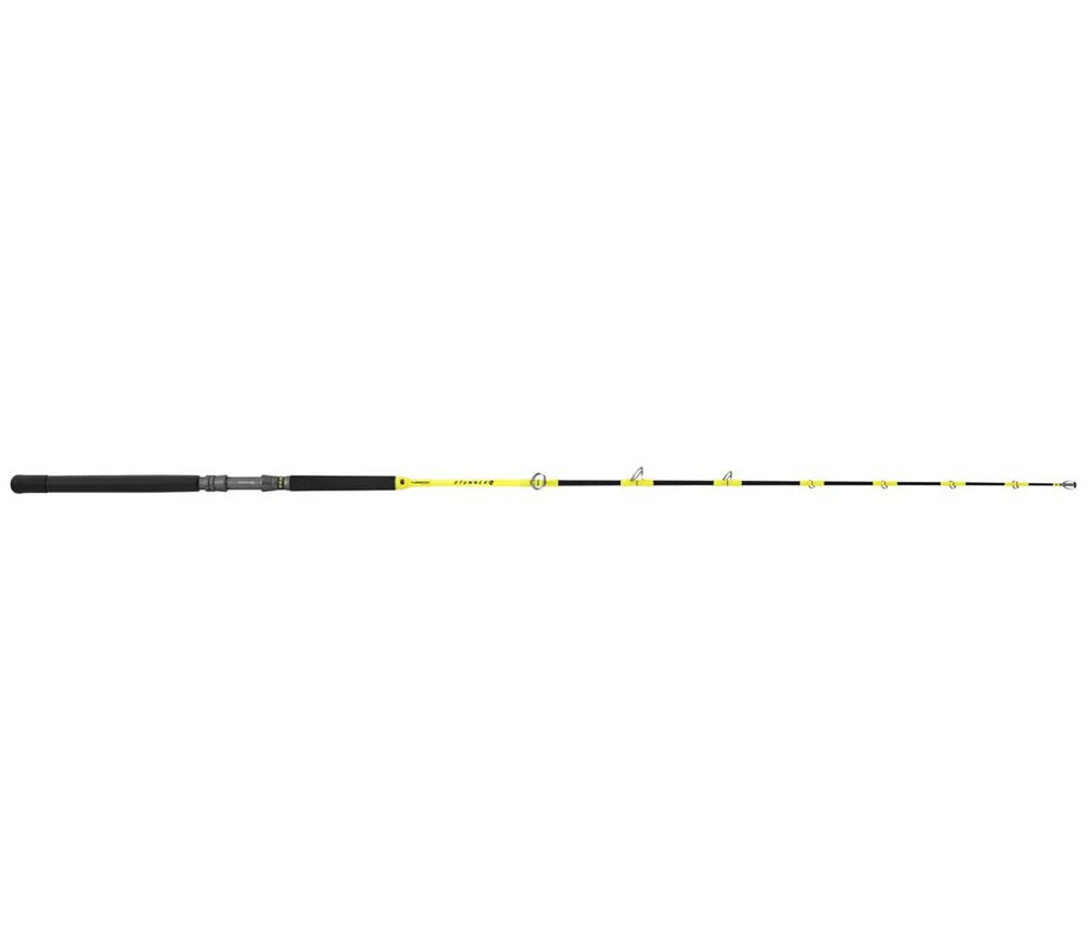 Tubertini Stunner 30-50LB Montaggio Acid
