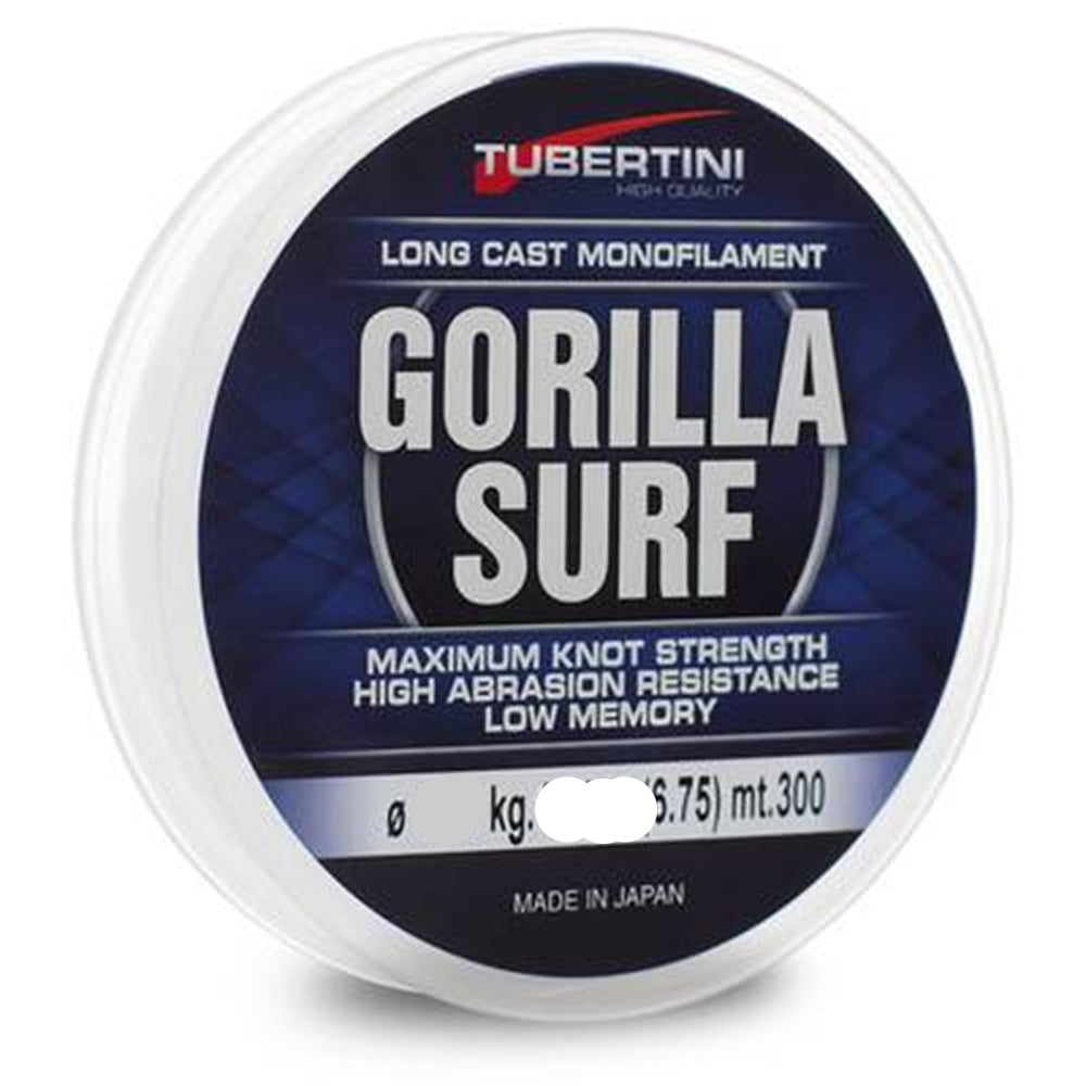 Tubertini Gorilla Surf 0.40mm 300m
